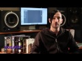 recording