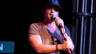 Video Only God Could Love You More Jerrod Niemann