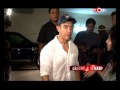 59th Idea Filmfare Awards 2014 | Ranbir Kapoor - Priyanka Chopra made fun of Aamir Khan