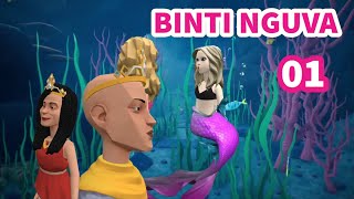 Binti Nguva Sehemu Ya 01