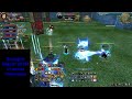 TW Kylin Vs Crimson 21/05/11