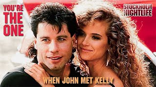 You´re The One ☆ When John Met Kelly ♡ ( From The Movie Experts 1989 - Blu Ray Edit )