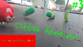 The Bob And Larry Show Outdoor Adventurers Episode 3
