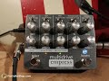 Empress Multidrive On-The-Fly