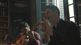 Fulanos de tal trio - Secreto - (tango)