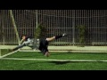 soccer commercial