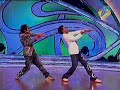 Dance India Dance Season 2 Dharmesh And Prince Ial Performance images Dance India Dance Season 2 Dharmesh And Prince Ial Performance