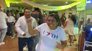 15_Emely's Quinceañera_Baile de las Canastas Y Torito- Special Dances