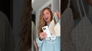 Boy Bestfriend Buys My Outfit