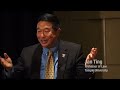"Debate: What Would Happen if America Opened its Borders?" | LearnLiberty