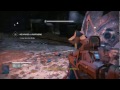 Live Destiny avec Zeeby