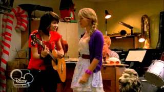 Watch Lemonade Mouth Turn Up The Music video