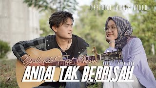Download lagu Yollanda Ft. Imam - Andai Tak Berpisah ( )