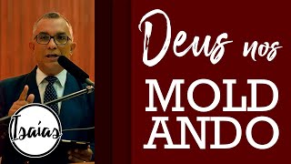 A Disciplina de Deus para Moldar seu Povo - Pregação Evangélica - Isaías 27:7-13