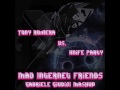 Tony Romera vs. Knife Party - Mad Internet Friends (Gabriele Giudici Mashup)