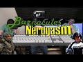 Nerdgasm