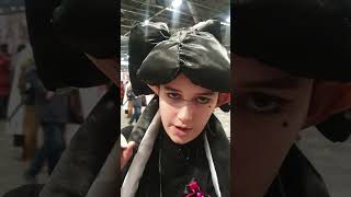 Cosplay Paris Manga 2022 - Callie Ayo - Splatoon - Sailorbooyah