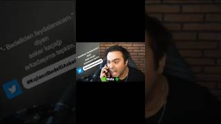 İsmail Emre Yumşak Metehan Akgünü Sinirlendiriyor D