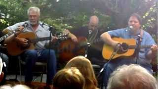 Watch Doc Watson Leaving London video