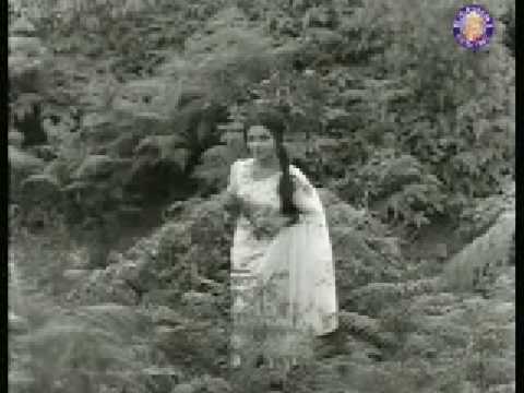 Kuchh Dil Ne Kaha (Sharmila Tagore & Dharmendra)