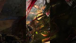 The World Of Macragge - Warhammer 40K