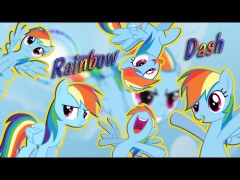 Скачать музыку rainbow dash youre gonna go far kid