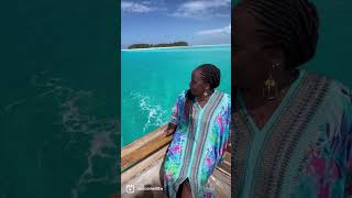 Zanzibar Has The Most Beautiful Countries