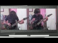 Scar Symmetry - Slaves To The Subliminal Guitar Cover - LRRG [HD]
