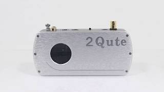 Chord Electronics 2Qute