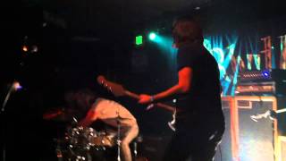 Watch Jeff The Brotherhood Stay Up Late video