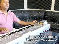 Sax Amza Juzisound Total Solo Sampler Bulgaria images Sax Amza Juzisound Total Solo Sampler Bulgaria