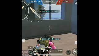 Sniper Atude