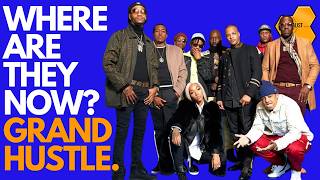 What Happened To Grand Hustle Records??