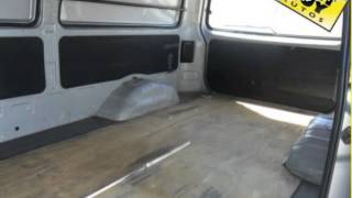 2004 Kia Pregio Ct Silver 5 Speed Manual Van