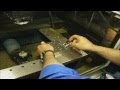 CNC Electroerosión por hilo