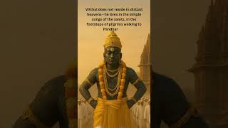 Vitthal