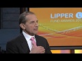 Lipper US Fund Awards 2012 Recipient--MFS Diversified Income Fund