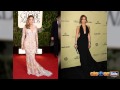 JLo, Selena, Eva: Iconos de Fashion!