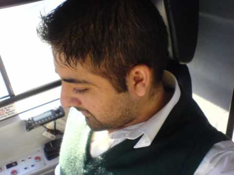 Tere mere pyar nu