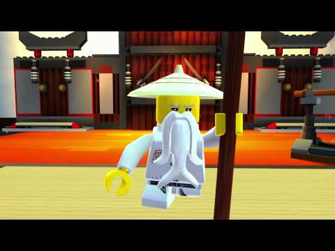 Ninjago Lego Universe Release Date on Lego Universe Ninjago Trailer