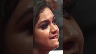 Keerthy Suresh Best Hot Expression