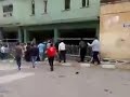 Reyhanlı'da Camiye Bile Satırla Saldırdılar! Ayhan Altıntaş Yaralı!