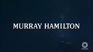 Jaws 2 - Freeform Intro
