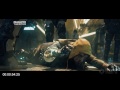 Deus Ex: Mankind Divided Trailer - Rewind Theater