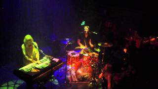 Watch Mates Of State An Experiment video