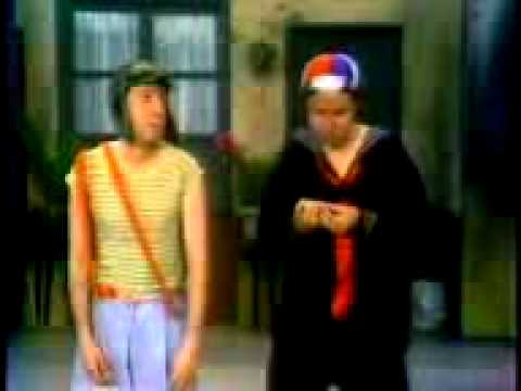 El Chavo Del 8 Grosero