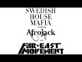 SHM & Afrojack & Far East Movement - Miami Like A Beef (Jo Remix) (NEW 2011)