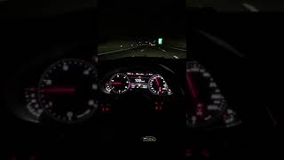 Audi Rs6 Araba