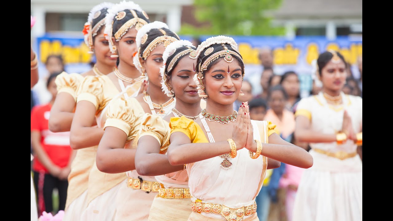 Tamil Fest 2021 Drive In & Virtual Concert Replay