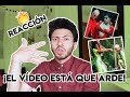 REACCIÓN A 'TAKI TAKI' (VÍDEO OFICIAL) - DJ SNAKE, SELENA GOMEZ, CARDI B, OZUNA | Niculos M